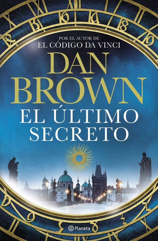 dan brown el ultimo secreto epub pdf