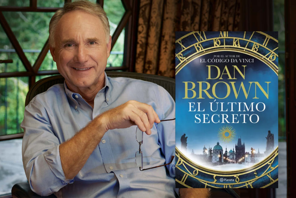 dan brown el ultimo secreto epub pdf