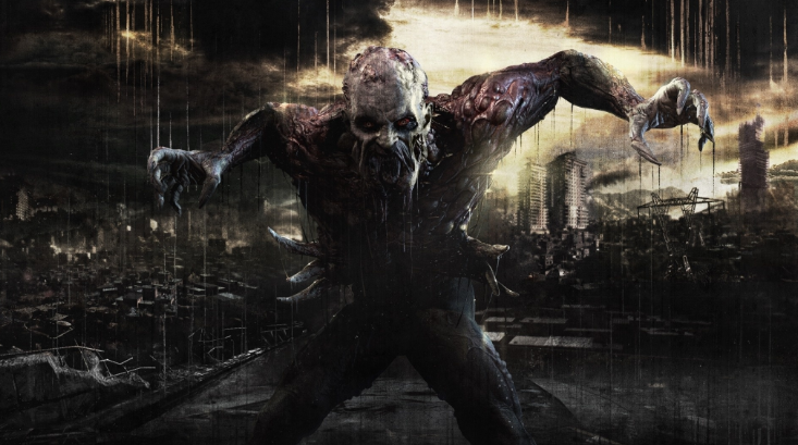 dying light español