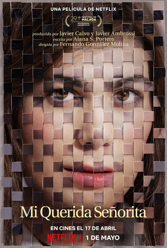 mi querida señorita netflix intersexualidad