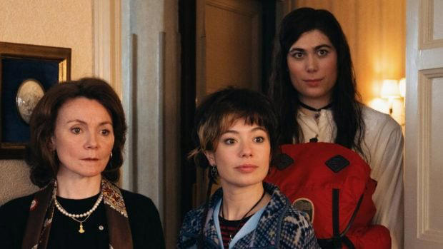 mi querida señorita netflix intersexualidad