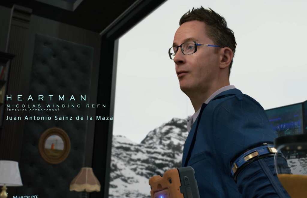death stranding descargar español