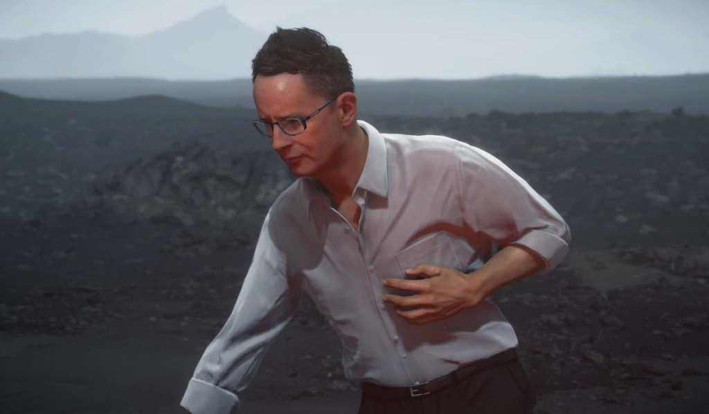death stranding descargar español