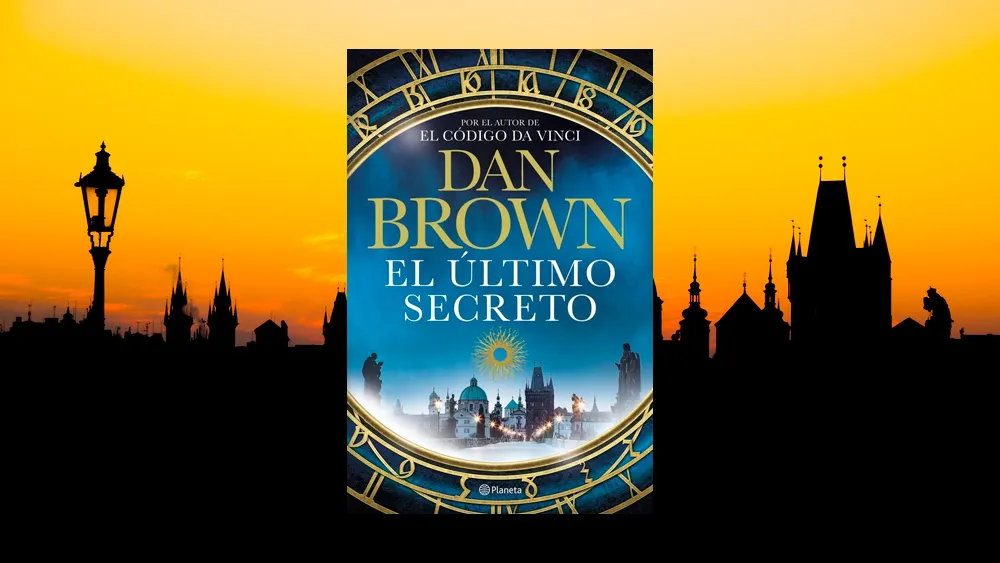 dan brown el ultimo secreto descargar
