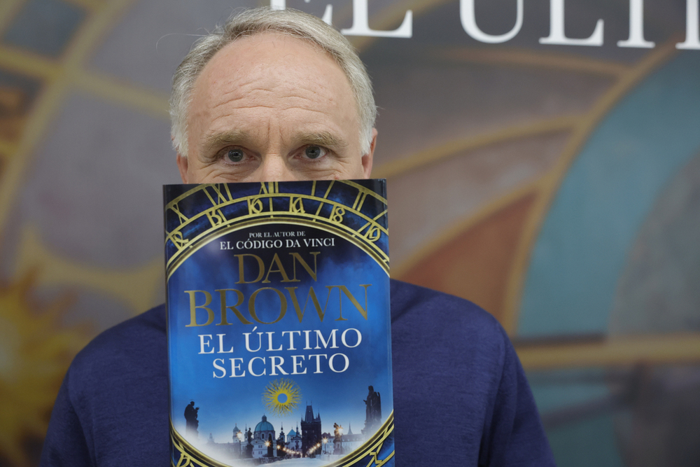 dan brown el ultimo secreto descargar