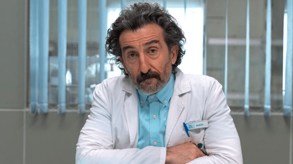 animal netflix español