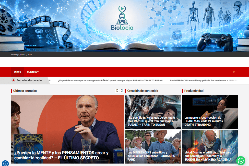ventajas de un blog corporativo
