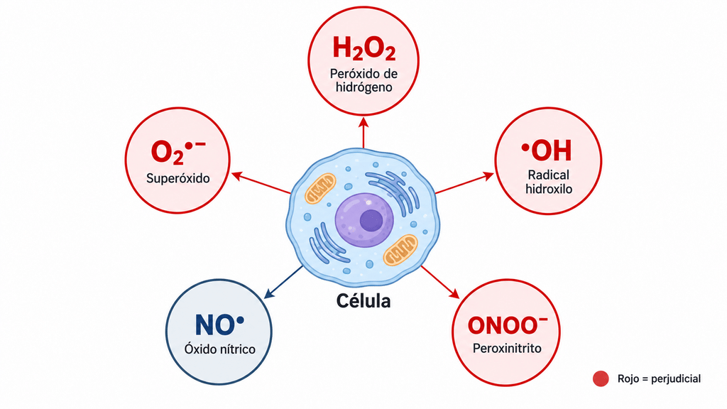 cómo tomar agua con hidrógeno molecular